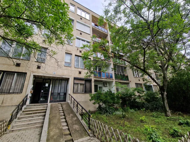 Eladó lakás Budapest XVI. kerület, Mátyásföld 49 nm