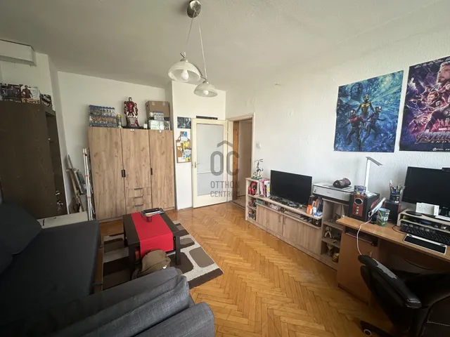 Eladó lakás Budapest XVI. kerület, Mátyásföld 48 nm