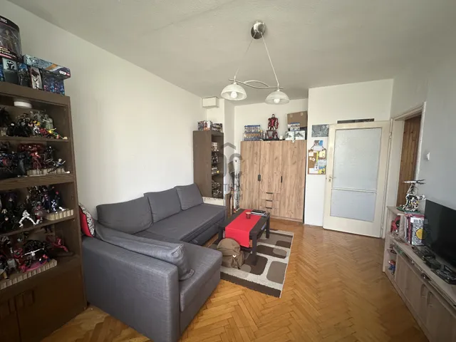 Eladó lakás Budapest XVI. kerület, Mátyásföld 48 nm