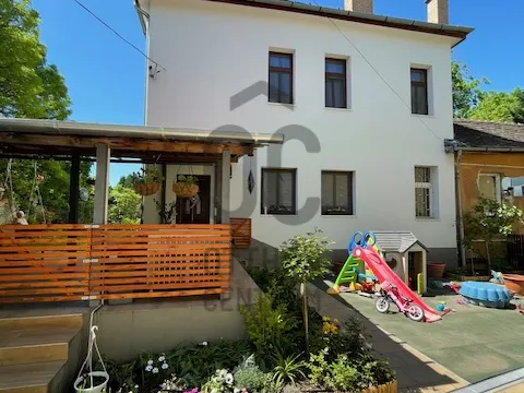 Eladó lakás Budapest X. kerület, Óhegy 77 nm