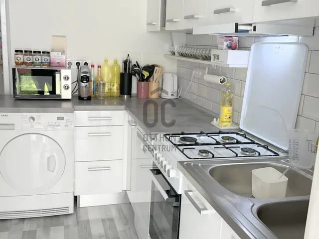 Eladó lakás Budapest IV. kerület, Újpest 49 nm