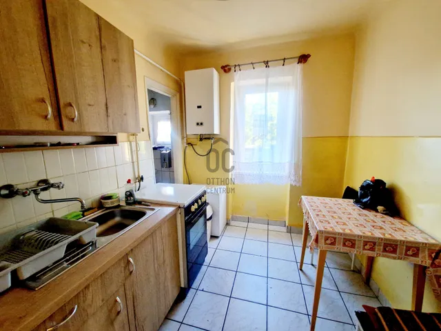 Eladó lakás Budapest X. kerület, Laposdűlő 38 nm