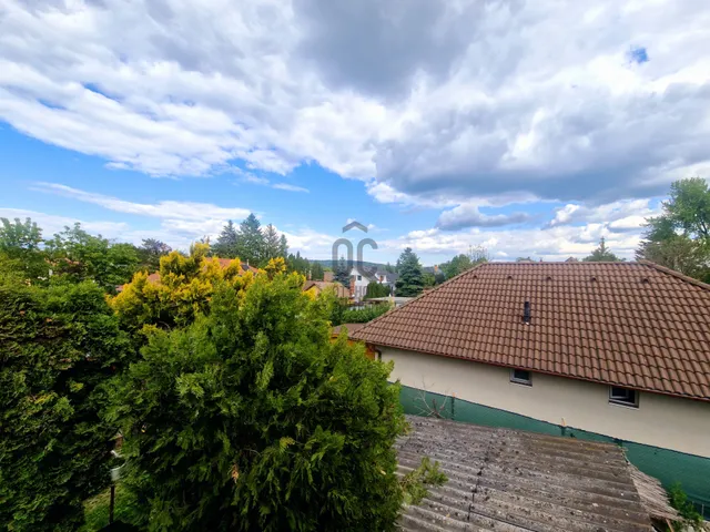 Eladó ház Veresegyház, Tópart 63 nm