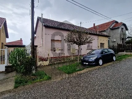 Eladó ház Gyömrő 61 nm