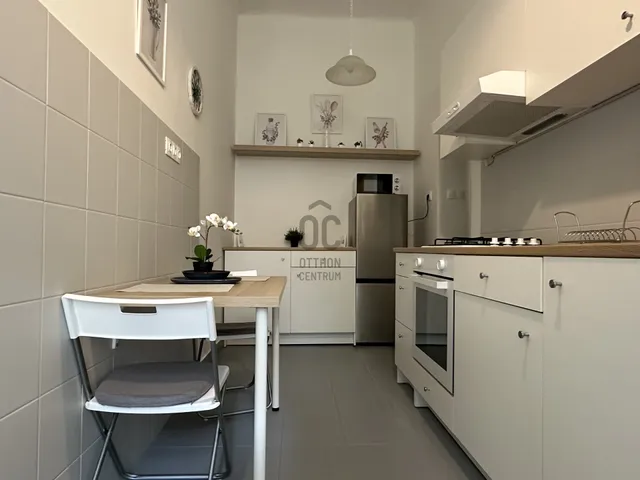 Eladó lakás Budapest VII. kerület, Külső-Erzsébetváros 46 nm