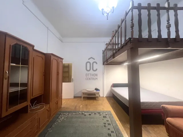 Eladó lakás Budapest VII. kerület, Külső-Erzsébetváros 53 nm