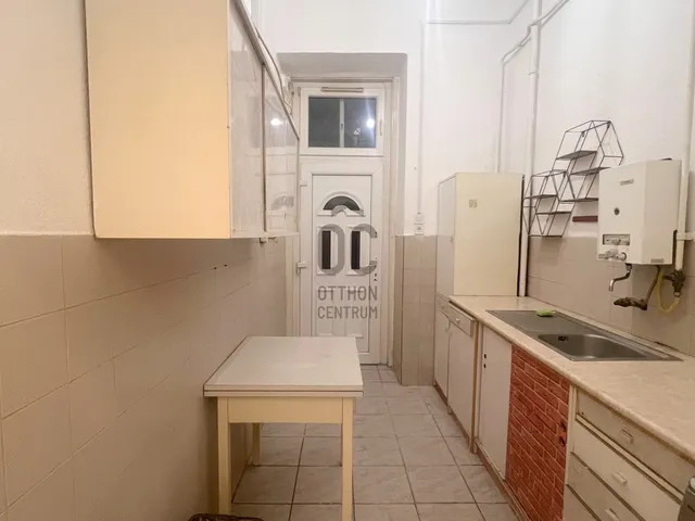 Eladó lakás Budapest VII. kerület, Külső-Erzsébetváros 53 nm