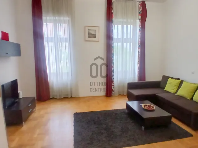 Eladó lakás Budapest VII. kerület, Belső-Erzsébetváros 73 nm