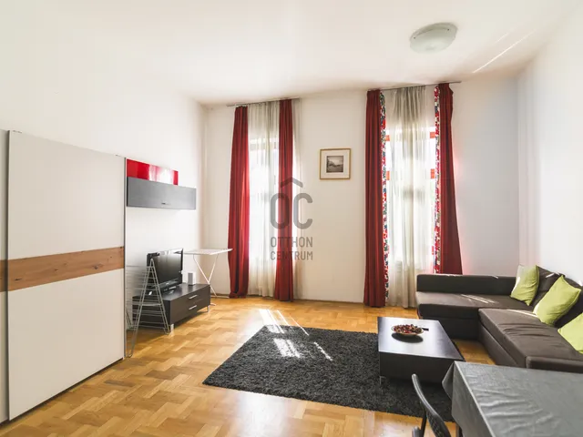 Eladó lakás Budapest VII. kerület, Belső-Erzsébetváros, Király utca 73 nm