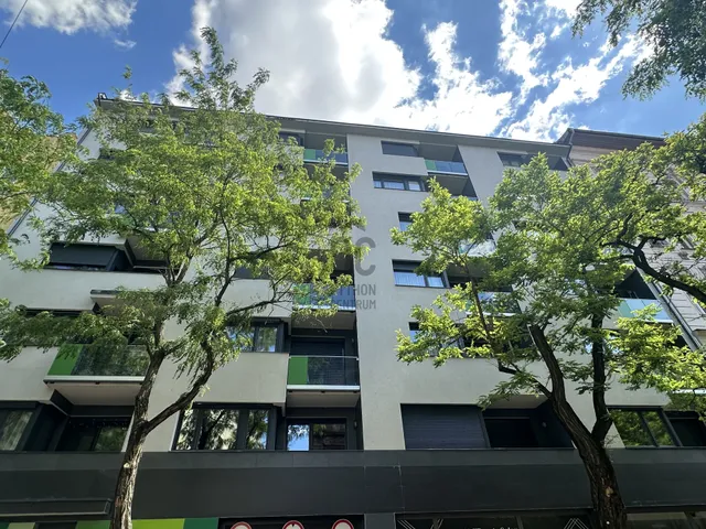 Eladó lakás Budapest VIII. kerület 45 nm