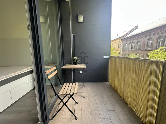 Eladó lakás Budapest VIII. kerület 45 nm