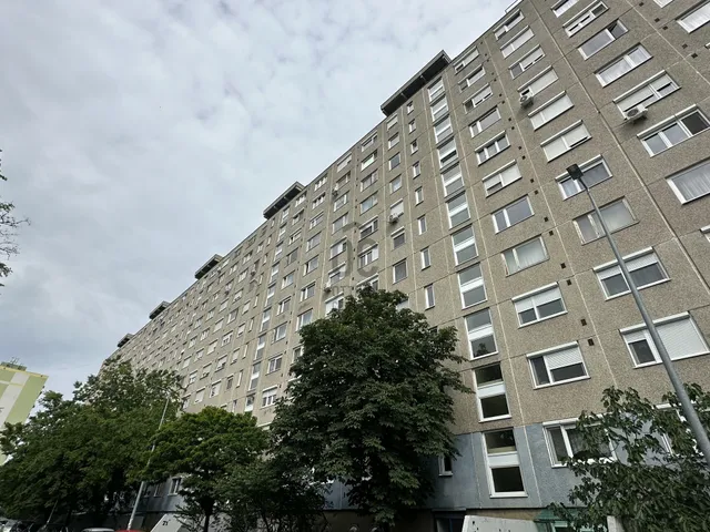 Eladó lakás Budapest XVIII. kerület 60 nm