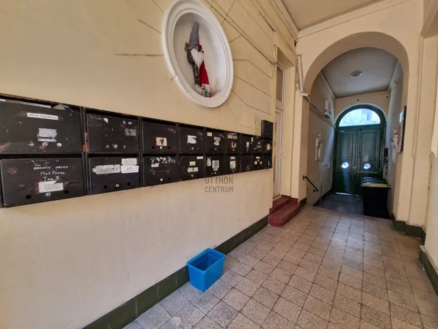 Eladó lakás Budapest VII. kerület, Ligetváros 115 nm