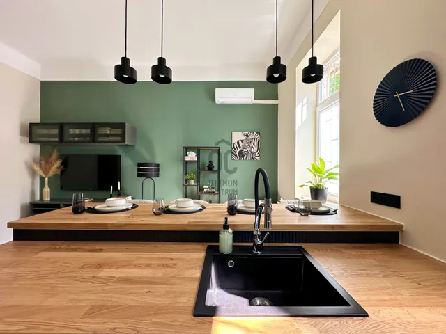 Eladó lakás Budapest X. kerület, Óhegy 45 nm