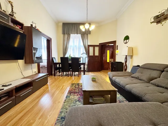 Eladó lakás Budapest VI. kerület 47 nm