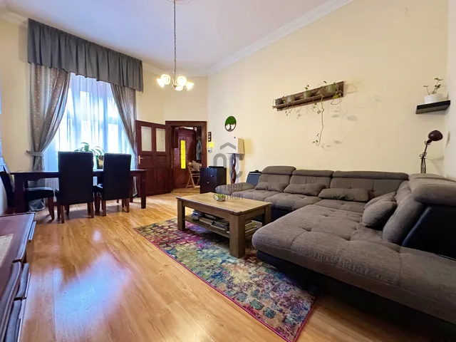 Eladó lakás Budapest VI. kerület 47 nm