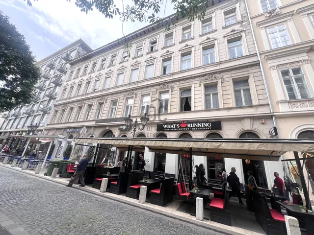 Eladó lakás Budapest V. kerület, Lipótváros 79 nm