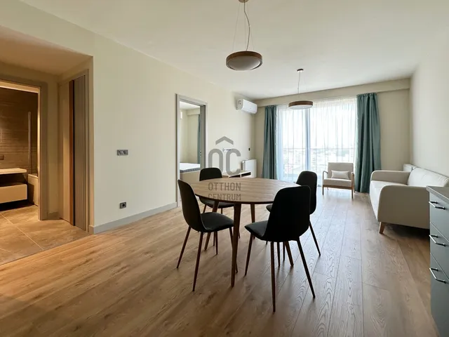 Kiadó lakás Budapest IX. kerület, Középső Ferencváros 52 nm