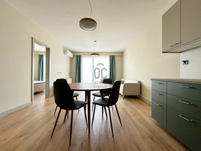 Kiadó lakás Budapest IX. kerület, Középső Ferencváros 52 nm