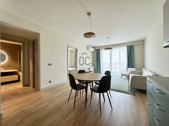 Kiadó lakás Budapest IX. kerület, Középső Ferencváros 52 nm