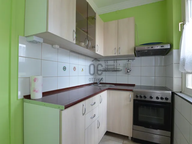 Eladó lakás Budapest XVIII. kerület, Liptáktelep 35 nm