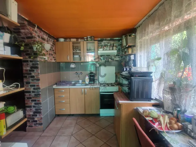 Eladó ház Budapest IX. kerület, Külső Ferencváros 44 nm
