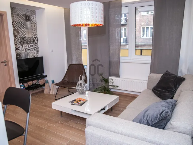 Eladó lakás Budapest VII. kerület, Belső-Erzsébetváros 59 nm