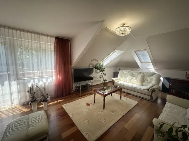 Eladó lakás Budapest XVI. kerület, Rákosszentmihály, Budapesti út 136 nm