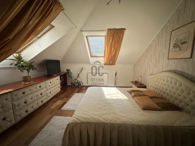 Eladó lakás Budapest XVI. kerület, Rákosszentmihály, Budapesti út 136 nm