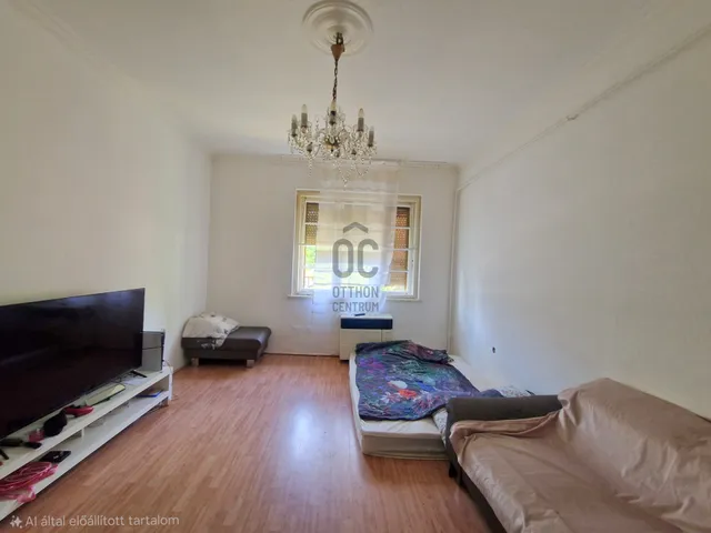 Eladó lakás Budapest XIV. kerület, Kiszugló 30 nm
