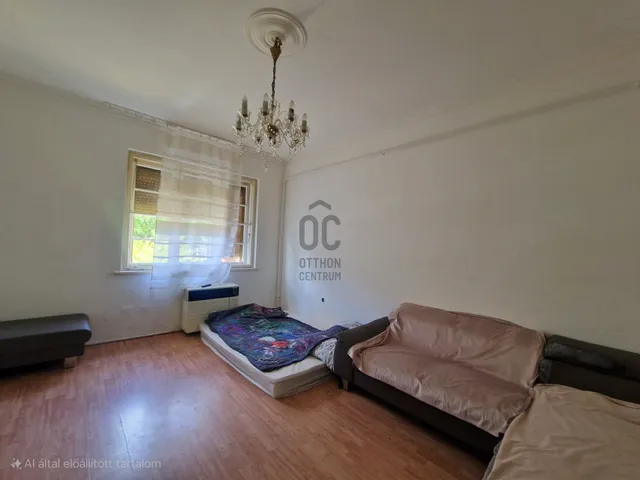 Eladó lakás Budapest XIV. kerület, Kiszugló 30 nm