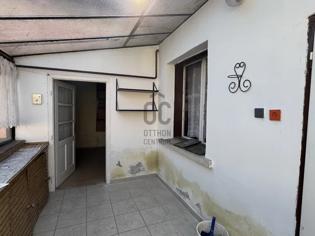 Eladó ház Budapest XVII. kerület, Rákoscsaba 110 nm