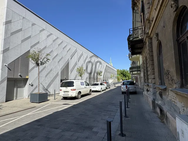 Eladó lakás Budapest IV. kerület 64 nm