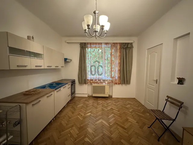 Kiadó lakás Budapest IX. kerület, Középső Ferencváros 40 nm