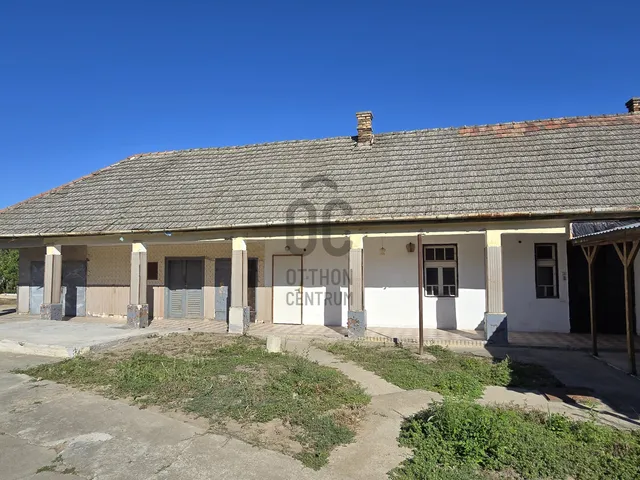 Eladó ház Kakucs 120 nm