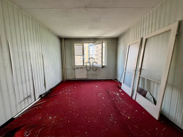 Eladó lakás Budapest XIII. kerület, Lőportárdűlő 69 nm