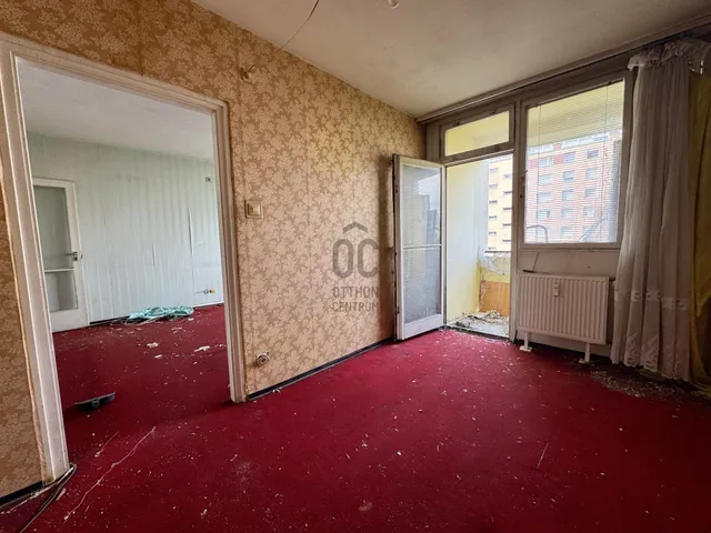 Eladó lakás Budapest XIII. kerület, Lőportárdűlő 69 nm