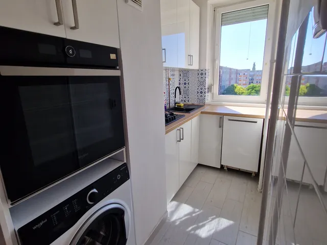 Eladó lakás Budapest XVII. kerület, Rákoskeresztúr 35 nm