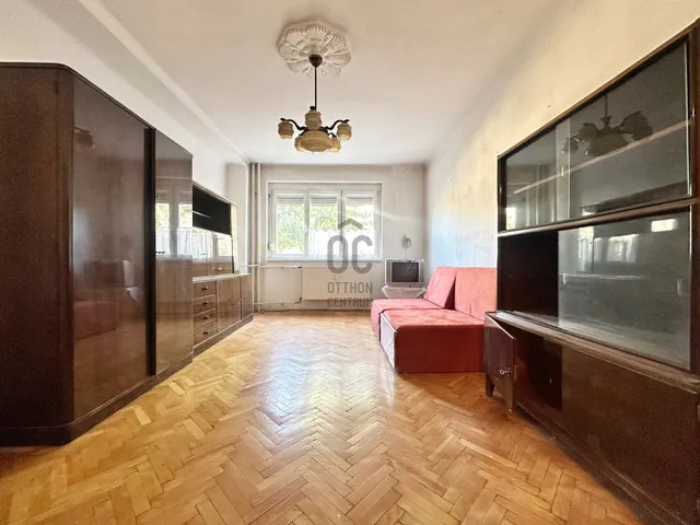 Eladó lakás Budapest XIII. kerület, Angyalföld 60 nm