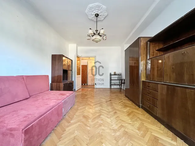 Eladó lakás Budapest XIII. kerület, Angyalföld 60 nm