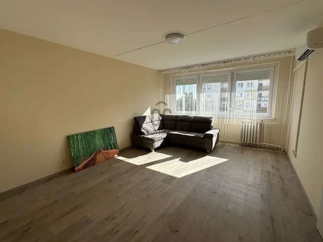 Eladó lakás Budapest XX. kerület, Pesterzsébet 49 nm