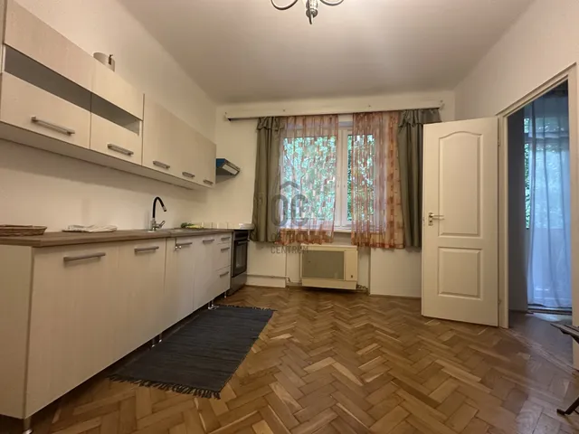 Eladó lakás Budapest IX. kerület, Középső Ferencváros 40 nm
