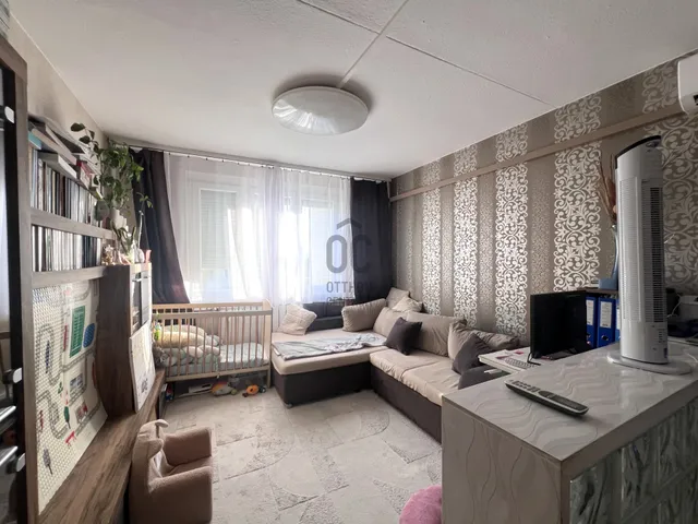 Eladó lakás Budapest XV. kerület, Újpalota, Páskomliget utca 47 nm