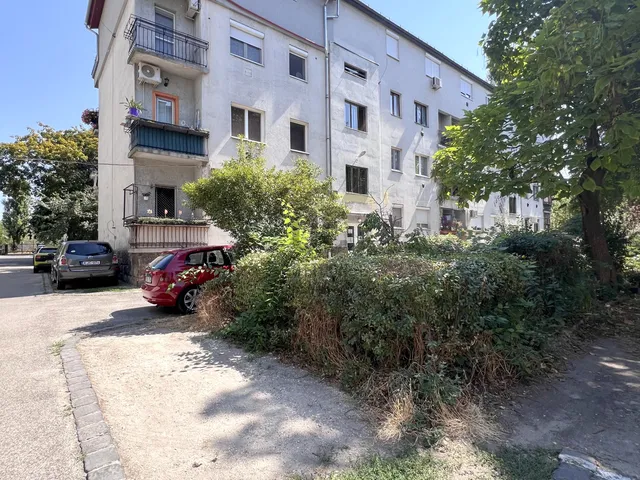 Eladó lakás Budapest IX. kerület, Középső Ferencváros 38 nm