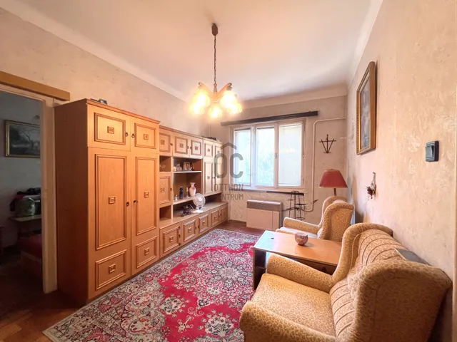 Eladó lakás Budapest IX. kerület, Középső Ferencváros, Vágóhíd utca 38 nm