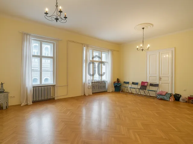 Eladó lakás Budapest VIII. kerület, Palotanegyed 128 nm
