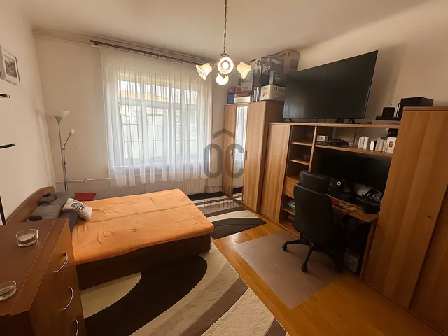 Eladó lakás Budapest VIII. kerület, Corvin negyed, Corvin köz 34 nm