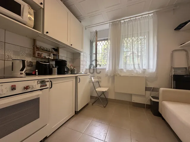 Eladó lakás Budapest XIV. kerület, Alsórákos 32 nm
