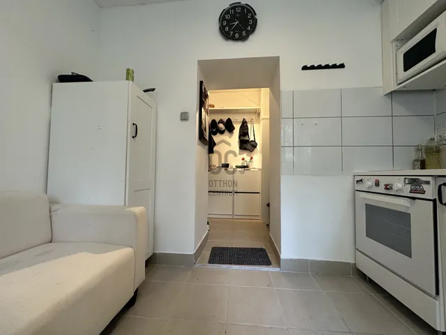 Eladó lakás Budapest XIV. kerület, Alsórákos, Bosnyák utca 32 nm