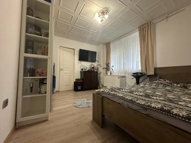 Eladó lakás Budapest XIV. kerület, Alsórákos, Bosnyák utca 32 nm